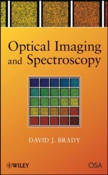 Optical Imaging and Spectroscopy