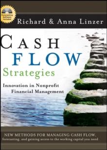 Cash Flow Strategies : Innovation in Nonprofit Financial Management