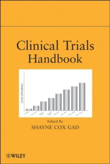 Clinical Trials Handbook