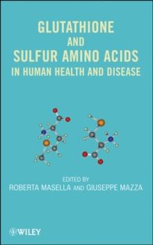 Glutathione and Sulfur Amino Acids in Human Health and Disease