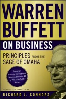 Warren Buffett on Business : Principles from the Sage of Omaha