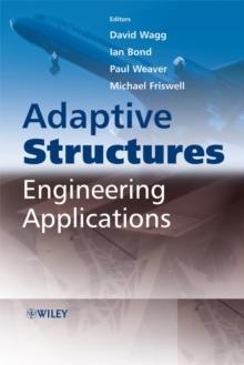 Adaptive Structures : Engineering Applications