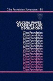 Calcium Waves, Gradients and Oscillations