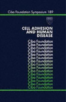 Cell Adhesion and Human Disease