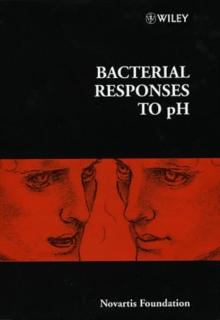 Bacterial Responses to pH