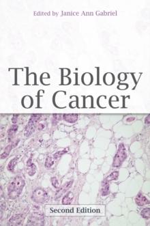 The Biology of Cancer