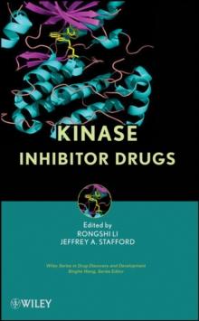 Kinase Inhibitor Drugs