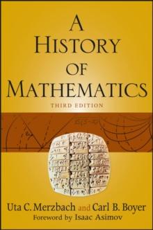 A History Of Mathematics