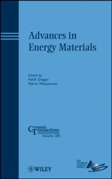 Advances in Energy Materials