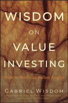 Wisdom on Value Investing : How to Profit on Fallen Angels