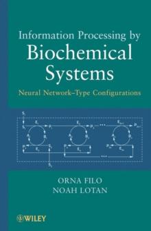 Information Processing by Biochemical Systems : Neural Network-Type Configurations