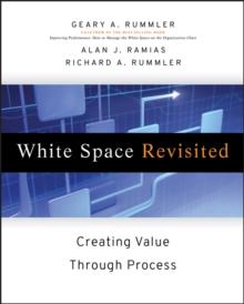 White Space Revisited : Creating Value through Process