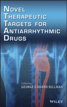 Novel Therapeutic Targets for Antiarrhythmic Drugs