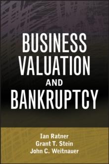 Business Valuation and Bankruptcy