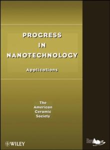 Progress in Nanotechnology : Applications