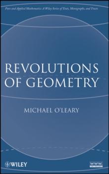 Revolutions of Geometry