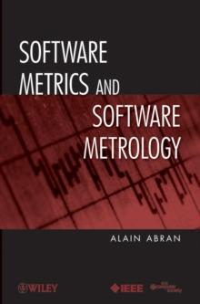 Software Metrics and Software Metrology