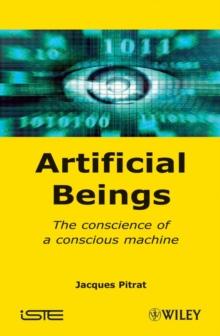 Artificial Beings : The Conscience of a Conscious Machine