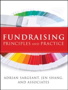 Fundraising Principles and Practice