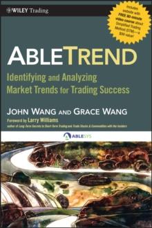 AbleTrend : Identifying and Analyzing Market Trends for Trading Success