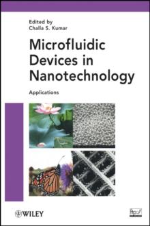 Microfluidic Devices in Nanotechnology : Applications