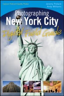 Photographing New York City Digital Field Guide