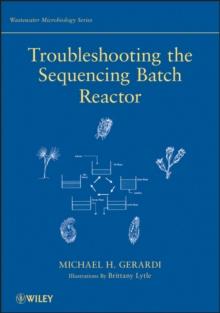 Troubleshooting the Sequencing Batch Reactor