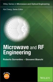 Microwave and RF Engineering