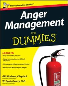 Anger Management For Dummies