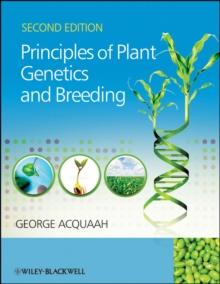 Principles of Plant Genetics and Breeding