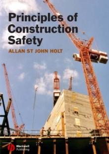 Principles of Construction Safety