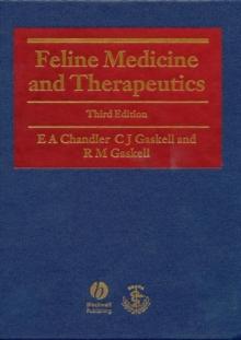 Feline Medicine and Therapeutics