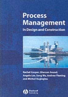 Process Management in Design and Construction