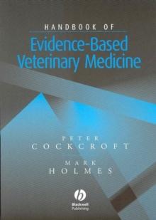 Handbook of Evidence-Based Veterinary Medicine