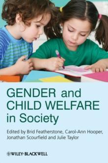 Gender and Child Welfare in Society