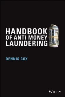 Handbook of Anti-Money Laundering