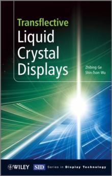 Transflective Liquid Crystal Displays