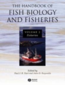 Handbook of Fish Biology and Fisheries, Volume 2 : Fisheries