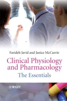 Clinical Physiology and Pharmacology : The Essentials