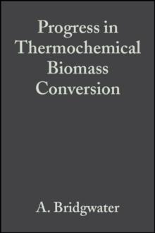 Progress in Thermochemical Biomass Conversion