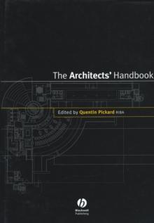 The Architects' Handbook