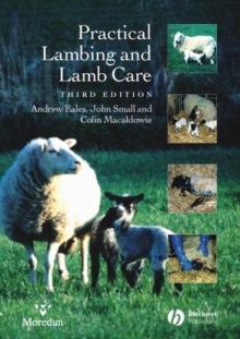 Practical Lambing and Lamb Care : A Veterinary Guide