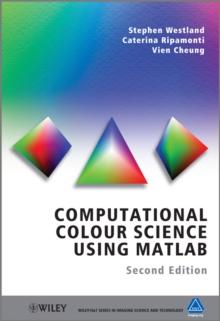 Computational Colour Science Using MATLAB