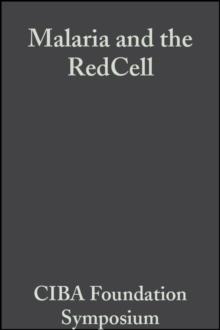 Malaria and the Red Cell