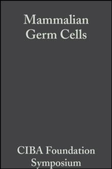 Mammalian Germ Cells