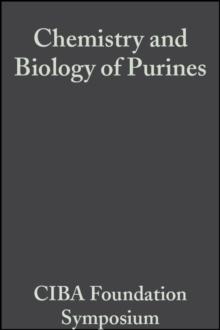 Chemistry and Biology of Purines