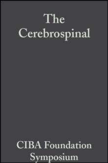 The Cerebrospinal : Fluid - Production, Circulation and Absorption