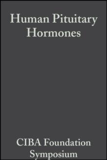 Human Pituitary Hormones, Volume 13 : Colloquia on Endocrinology