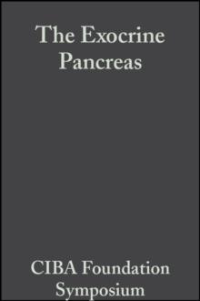 The Exocrine Pancreas : Normal and Abnormal Functions