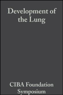 Development of the Lung